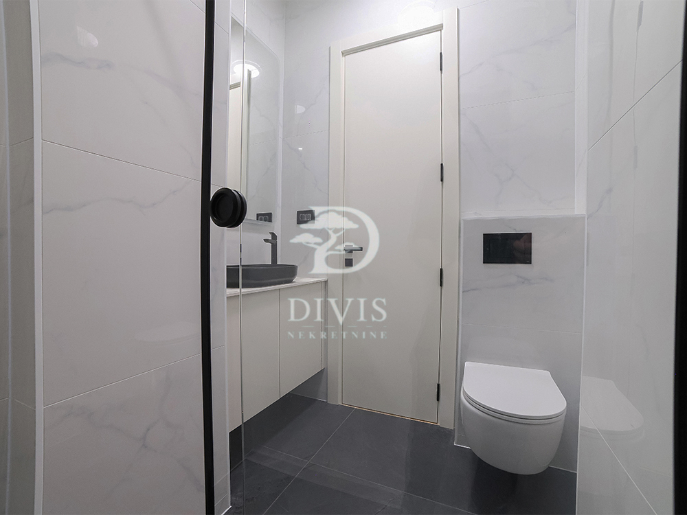 Slika 4 - Bulevar despota Stefana, Trosoban stan na prodaju, 70m2, 349.000€